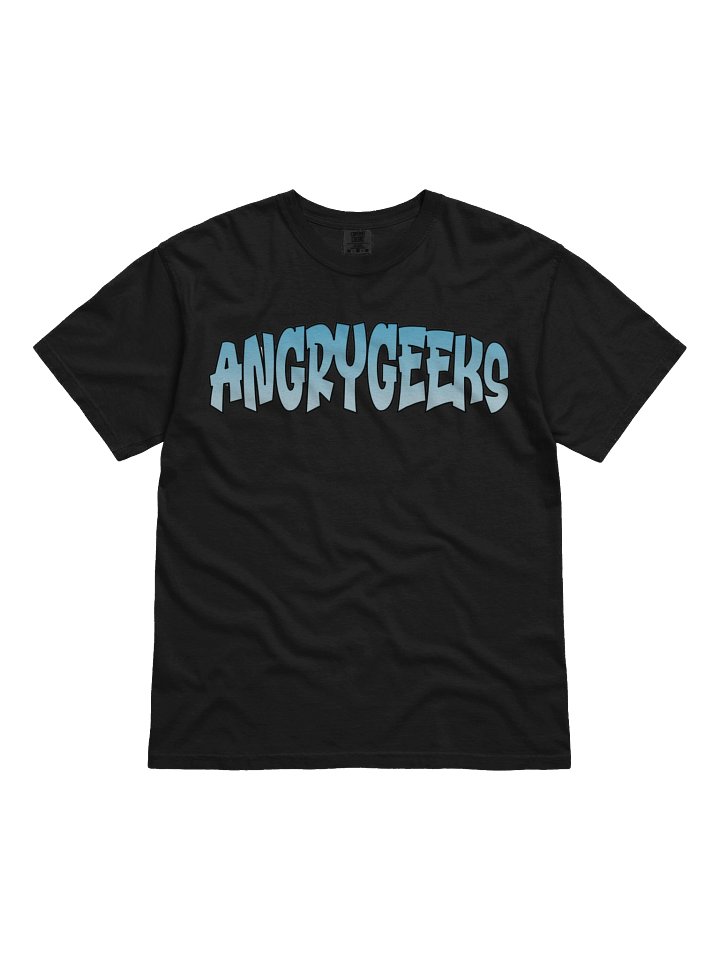 ANGRYGEEKS NAME 1 product image (2)