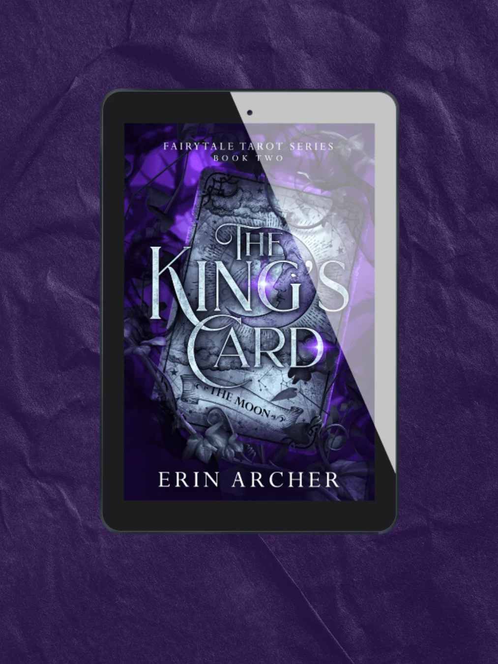 The King's Card Ebook product image (1)