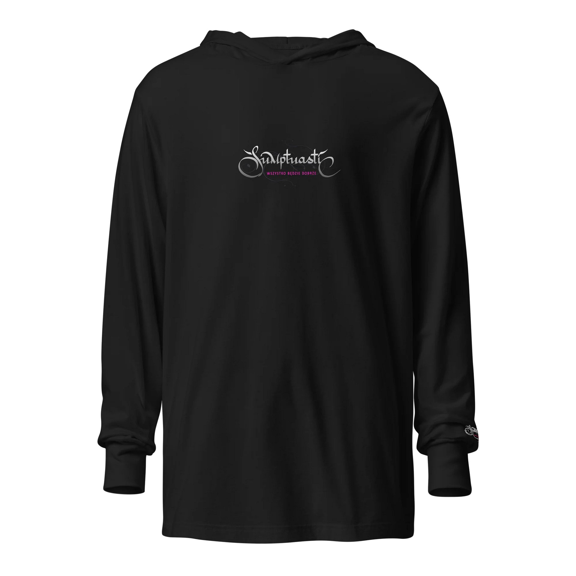 Bluza Sumptuastic by Angel product image (1)