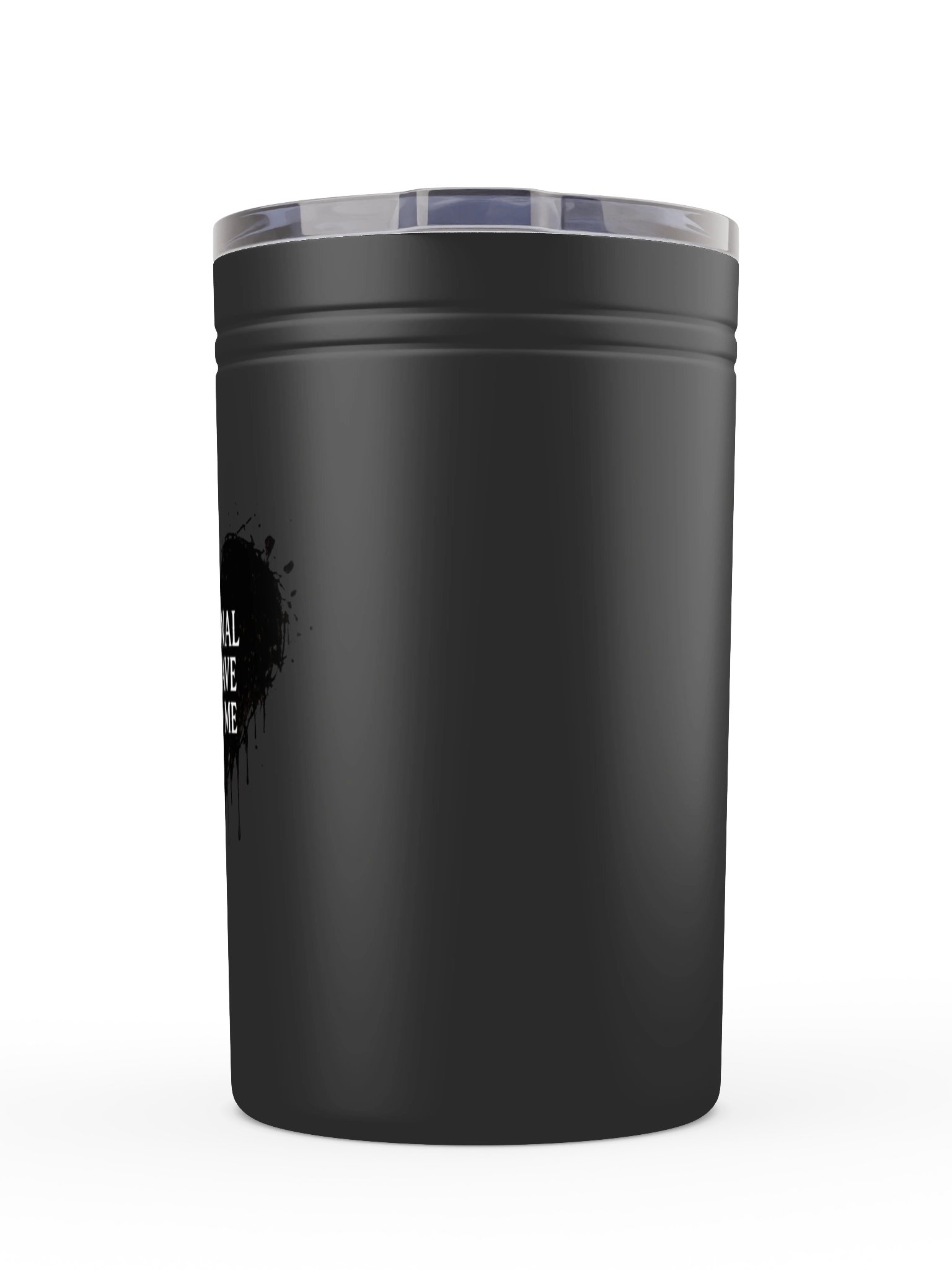 Fictional Men Have Ruined Me - Vacuum Tumbler & Insulator product image (2)