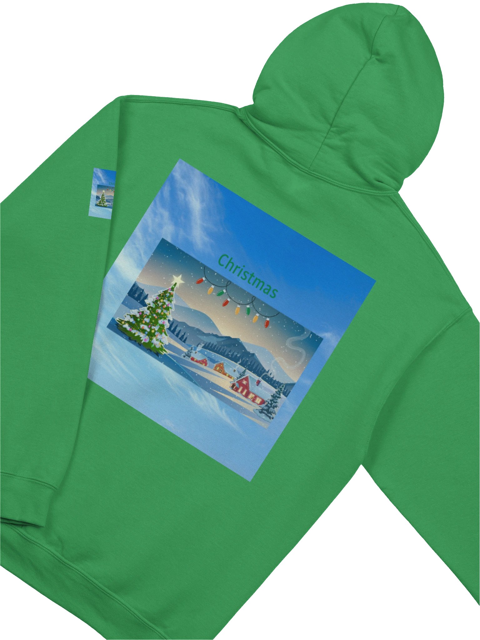 Christmas Jacket product image (4)