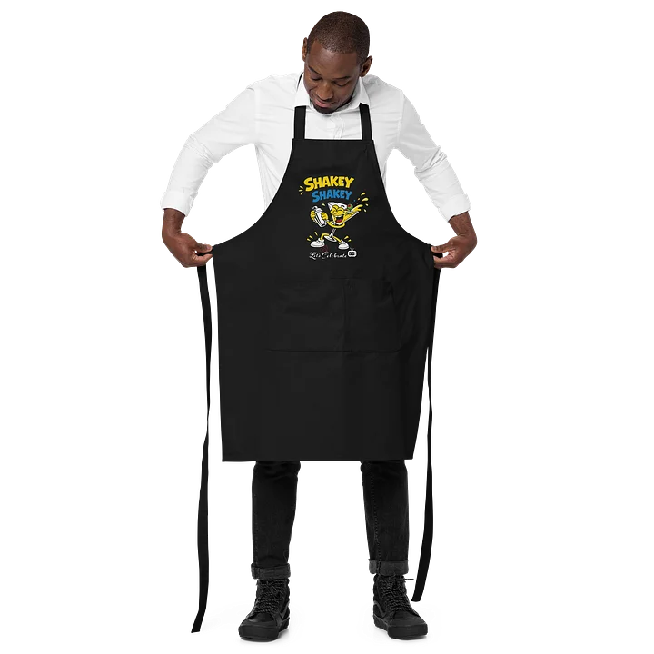 Shakey Shakey Apron product image (2)