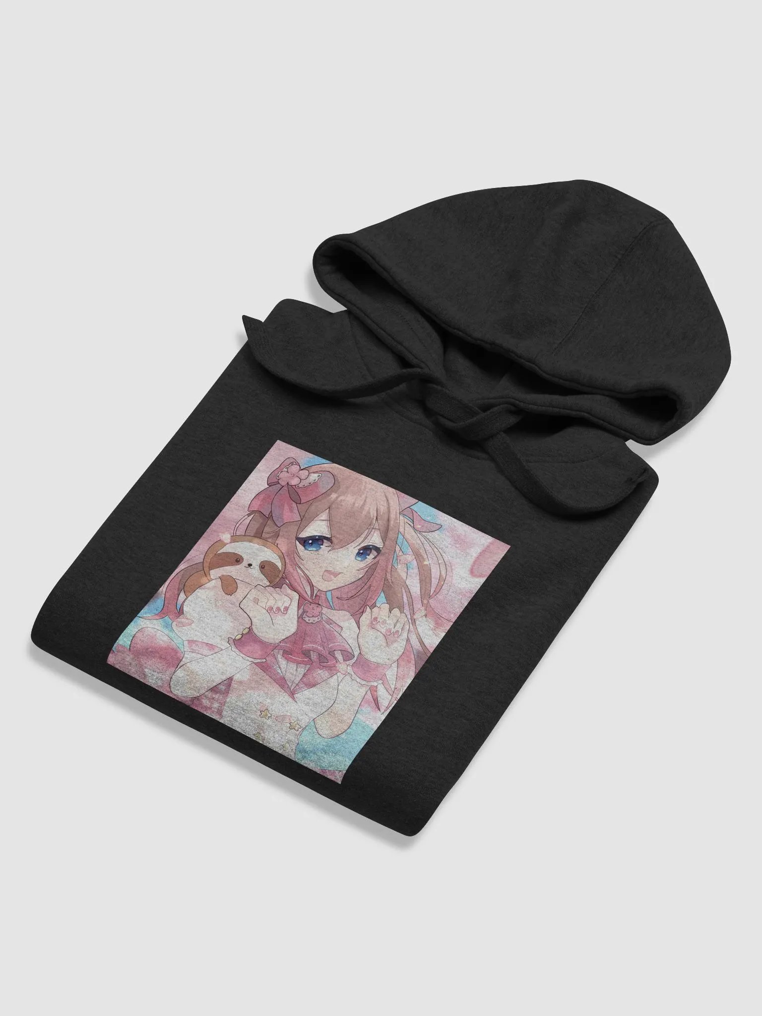Sloth Idol Hoodie product image (5)