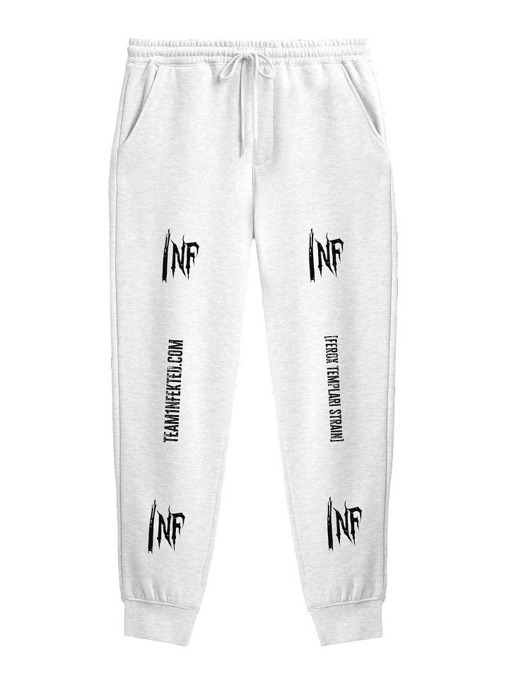 Team 1NFEKTED Season 1 Joggers product image (1)