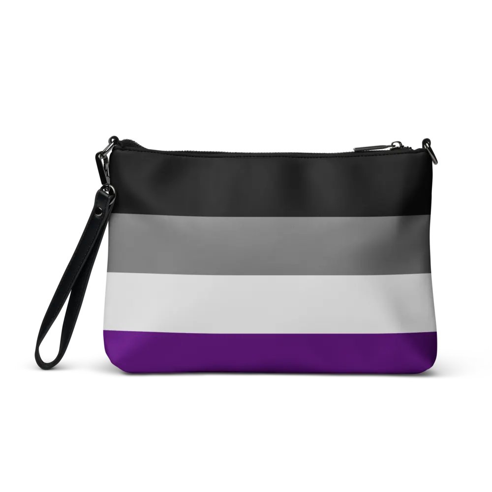 Ace Flag Crossbody Bag product image (3)