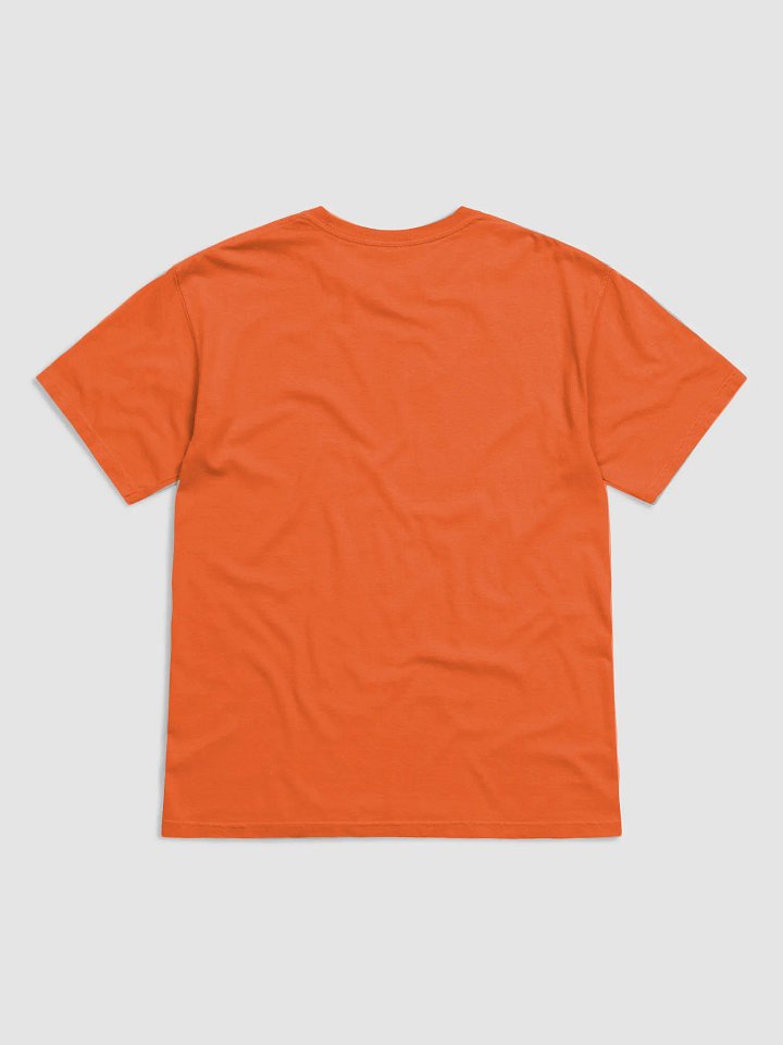 Golden Lotus Eye T-Shirt product image (2)