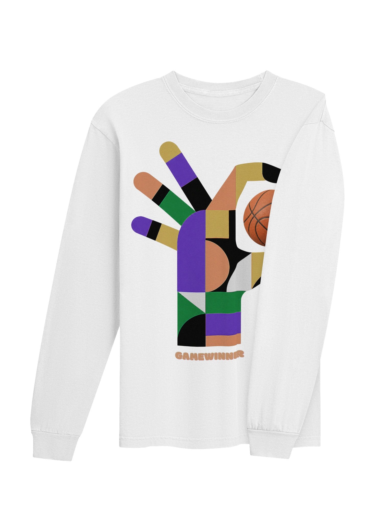 Live Motion Long Sleeve product image (8)