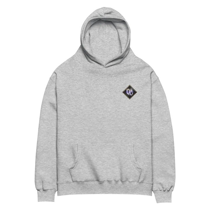 Royalty Reign Unisex Hoodie product image (6)
