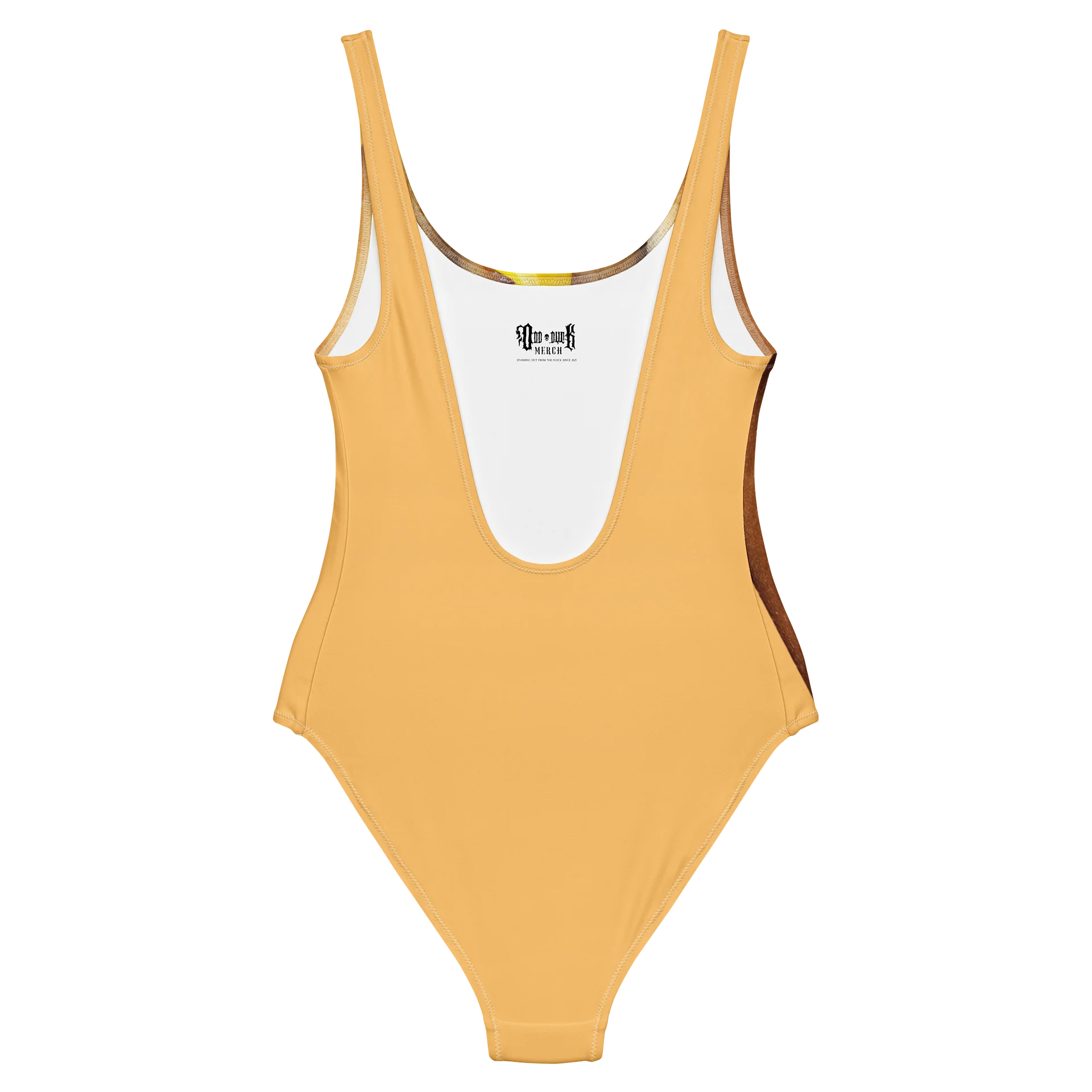 Hot Dog One Piece Swimsuit product image (6)