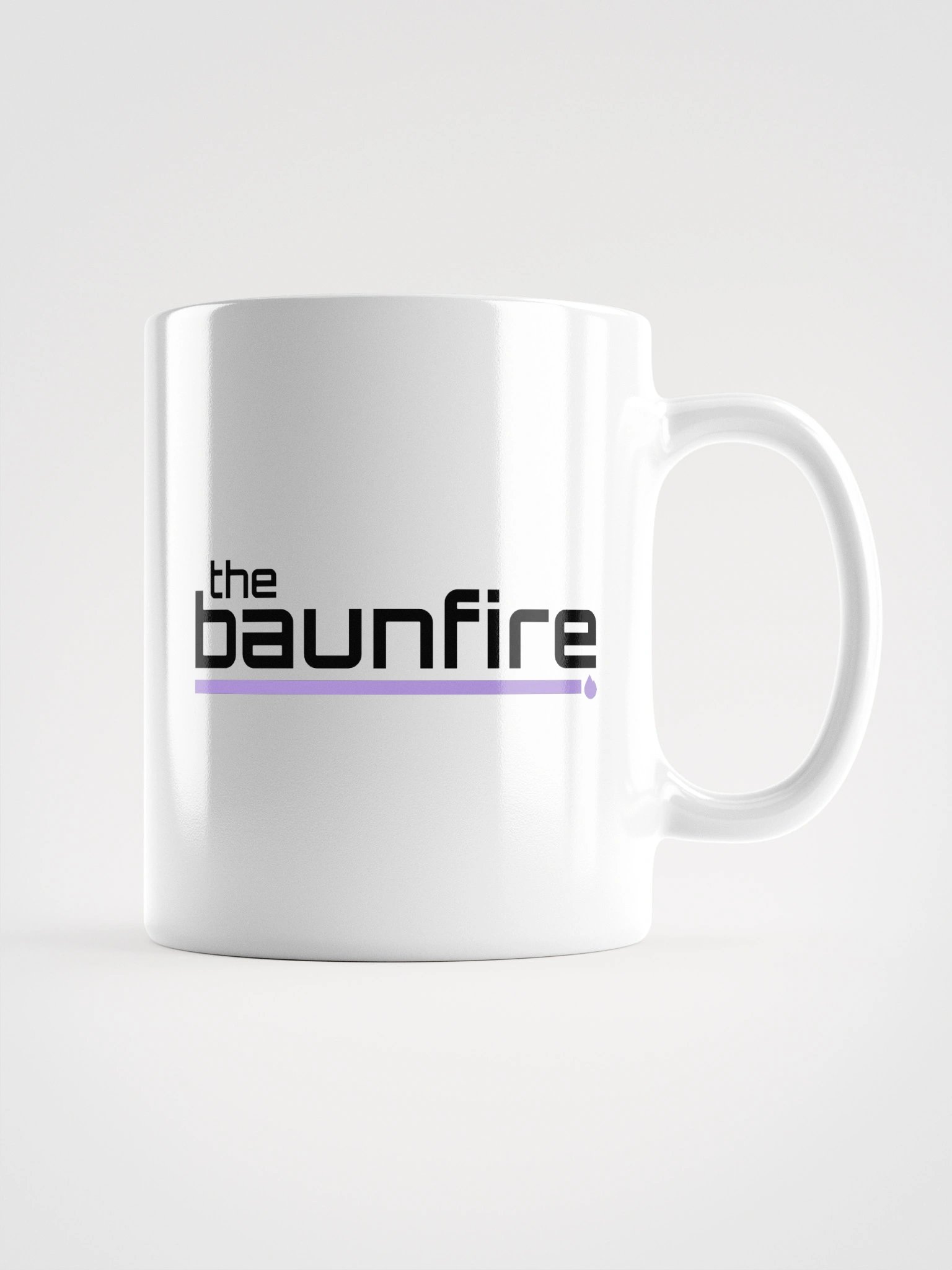 the baunfire Mug product image (3)