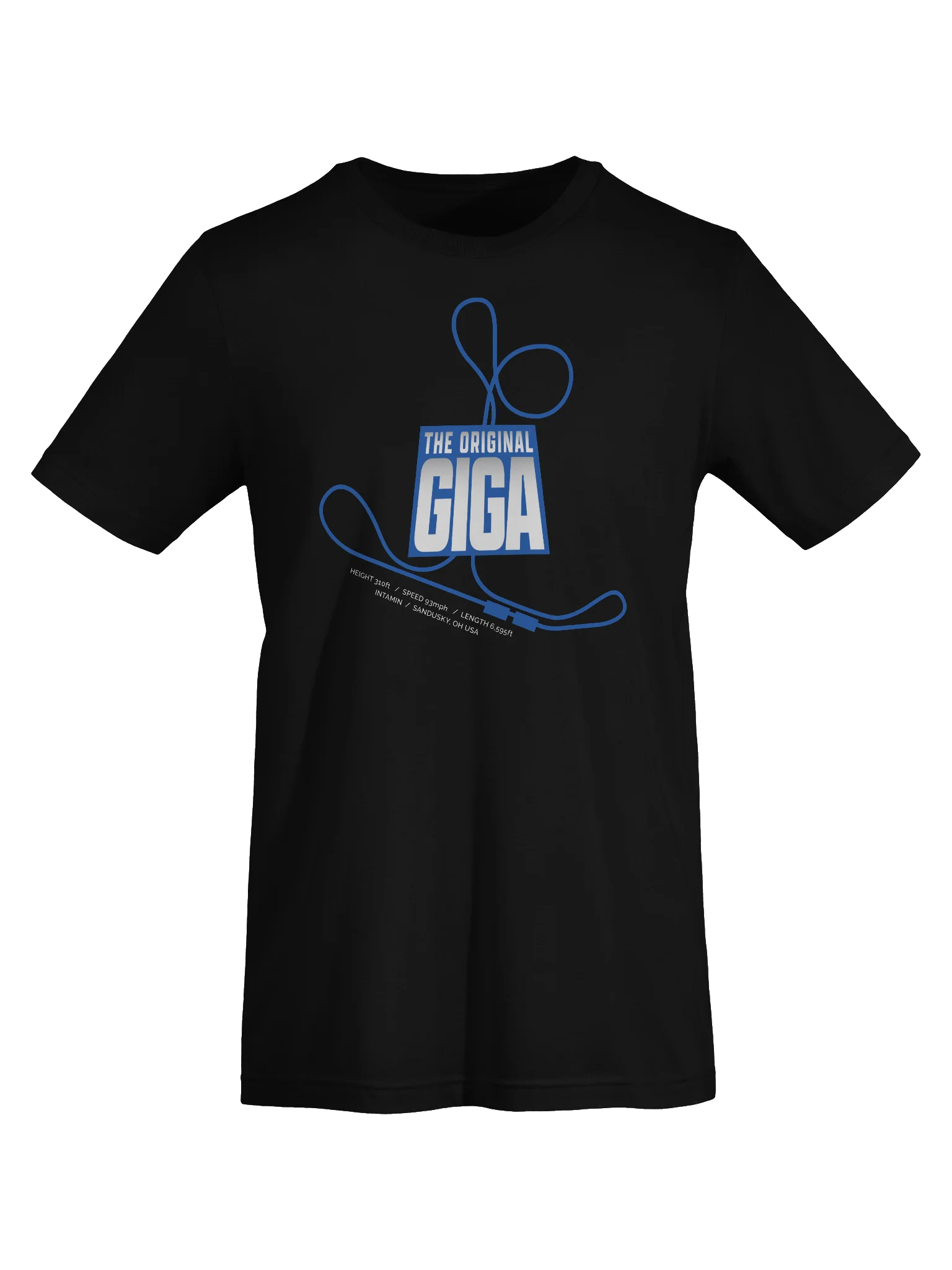 The Original Giga Millie Tee product image (7)