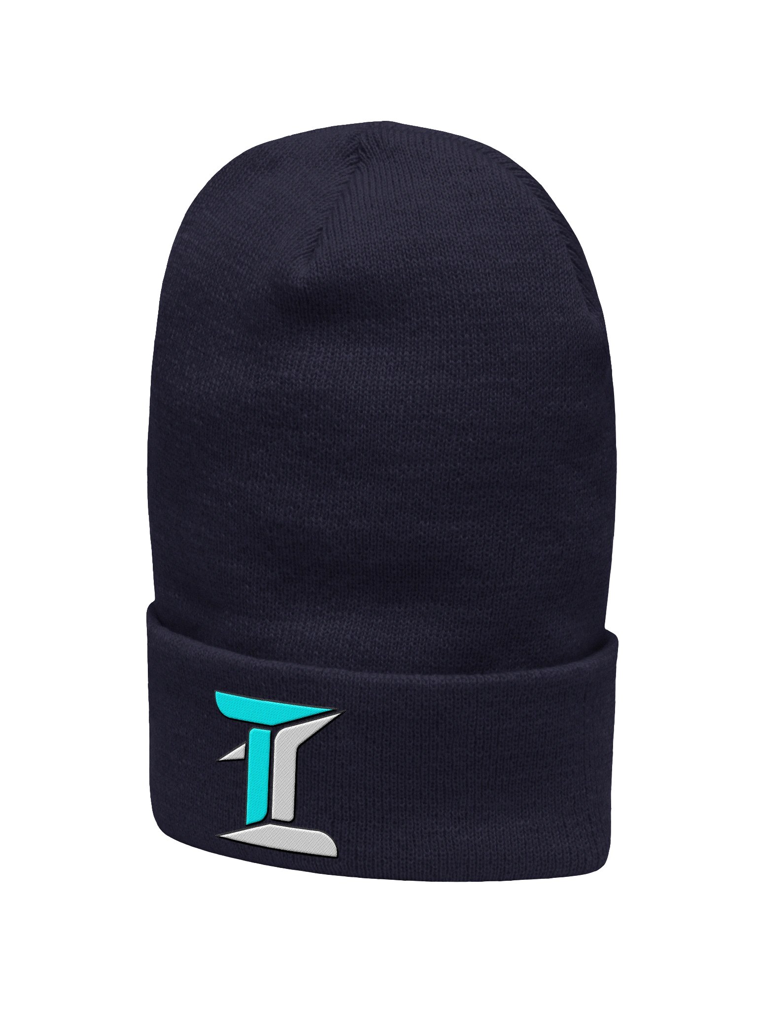 Thin Ice Team Beanie product image (2)