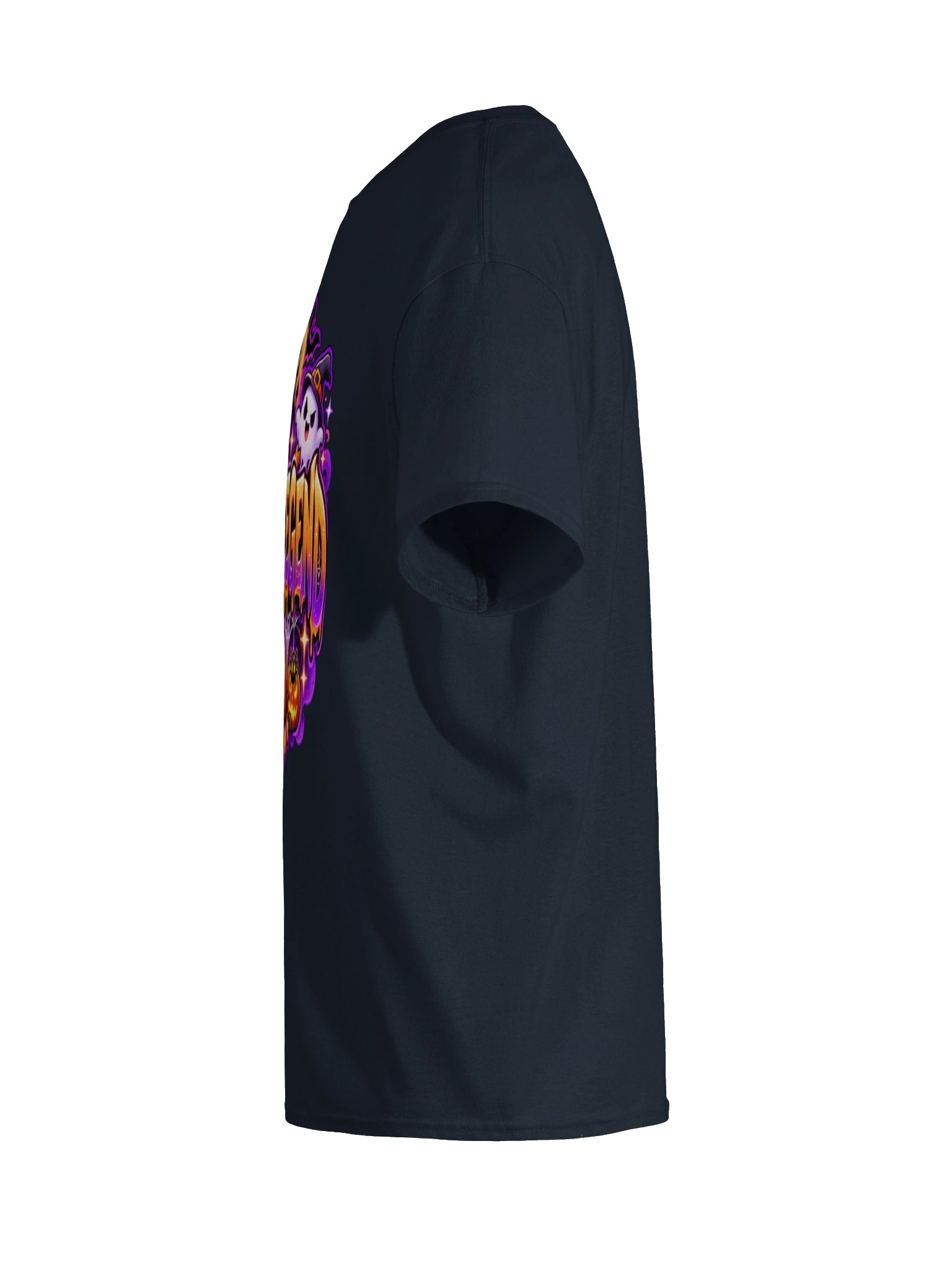 MARBLELEGEND Halloween Ghosts Tee product image (89)