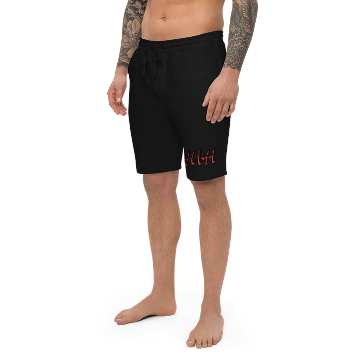 Y.U.H. Lounge Shorts product image (2)