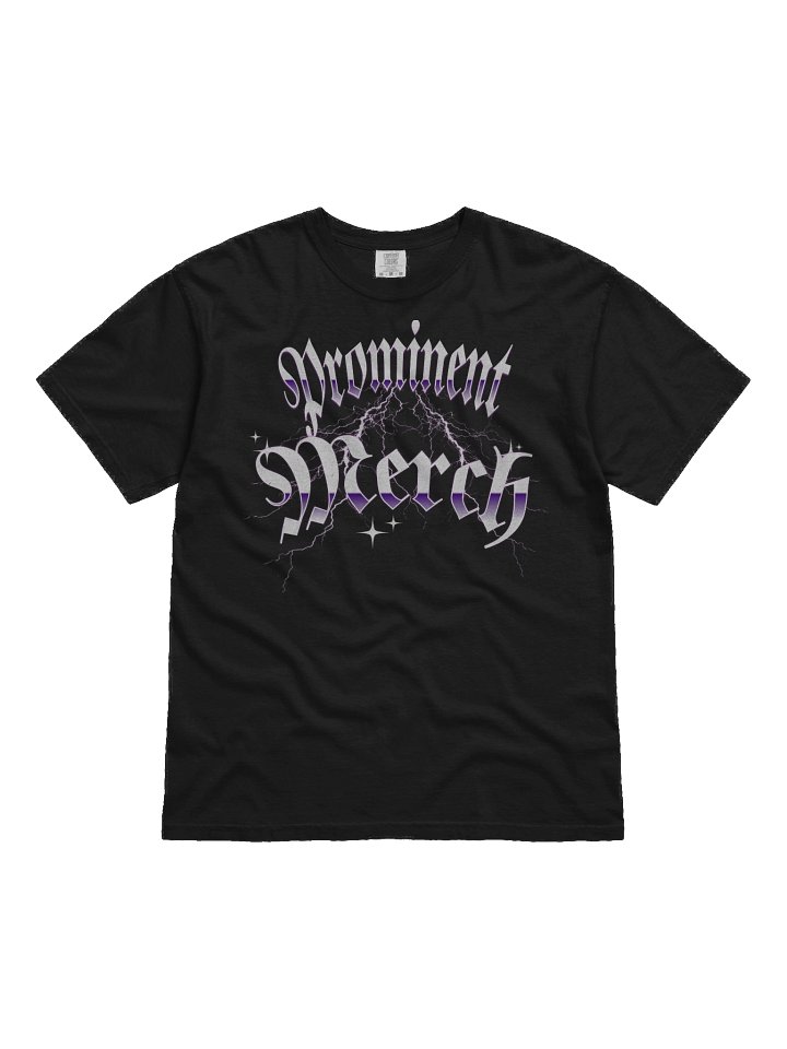 Prominent Merch /Against all odds T-Shirt product image (1)