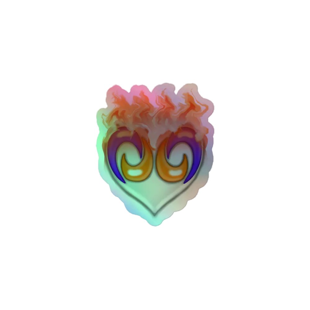 FireTideLove Emote product image (1)