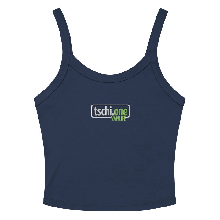 Tschi.One „Vanlife“ – Women’s Tank Top product image (14)