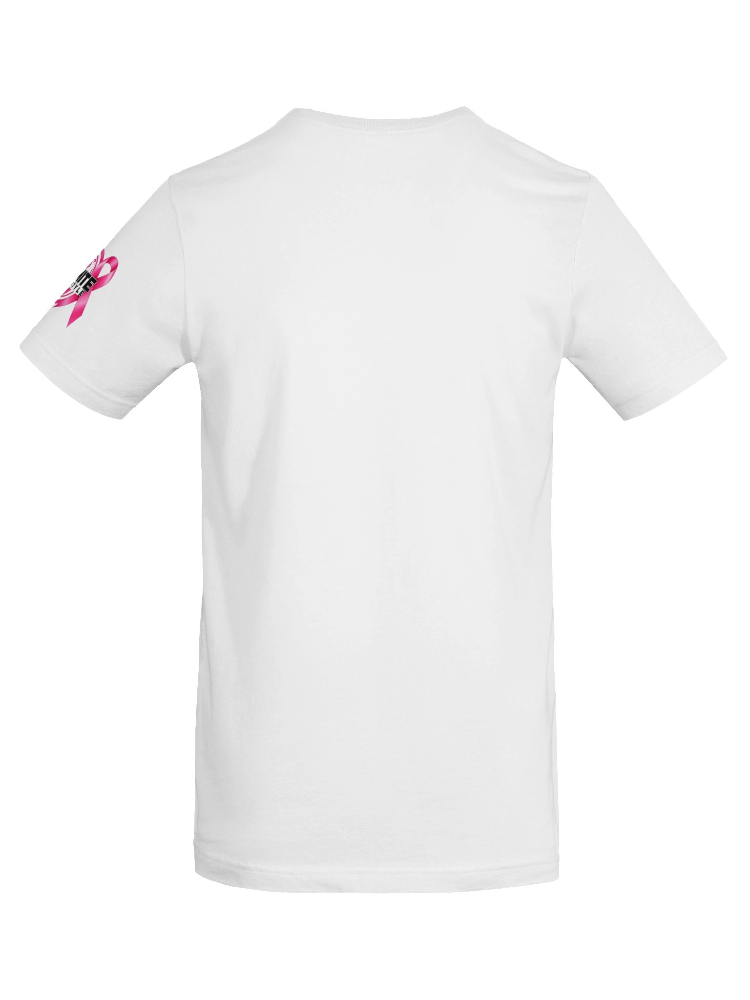 Kumite Lifestyle | Where the Mat Meets the Mic Awareness Tee product image (6)
