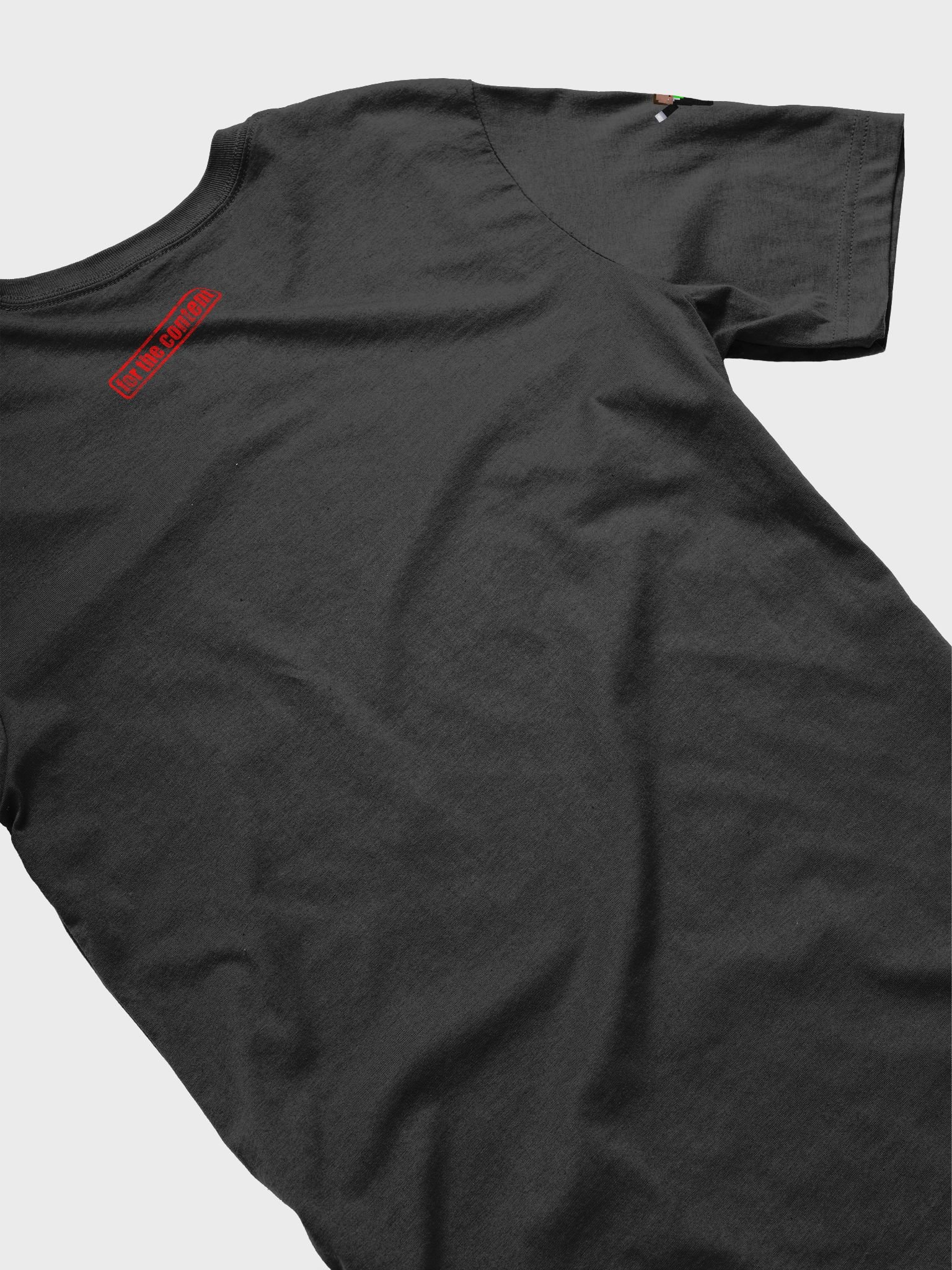 T-SHIRT product image (4)