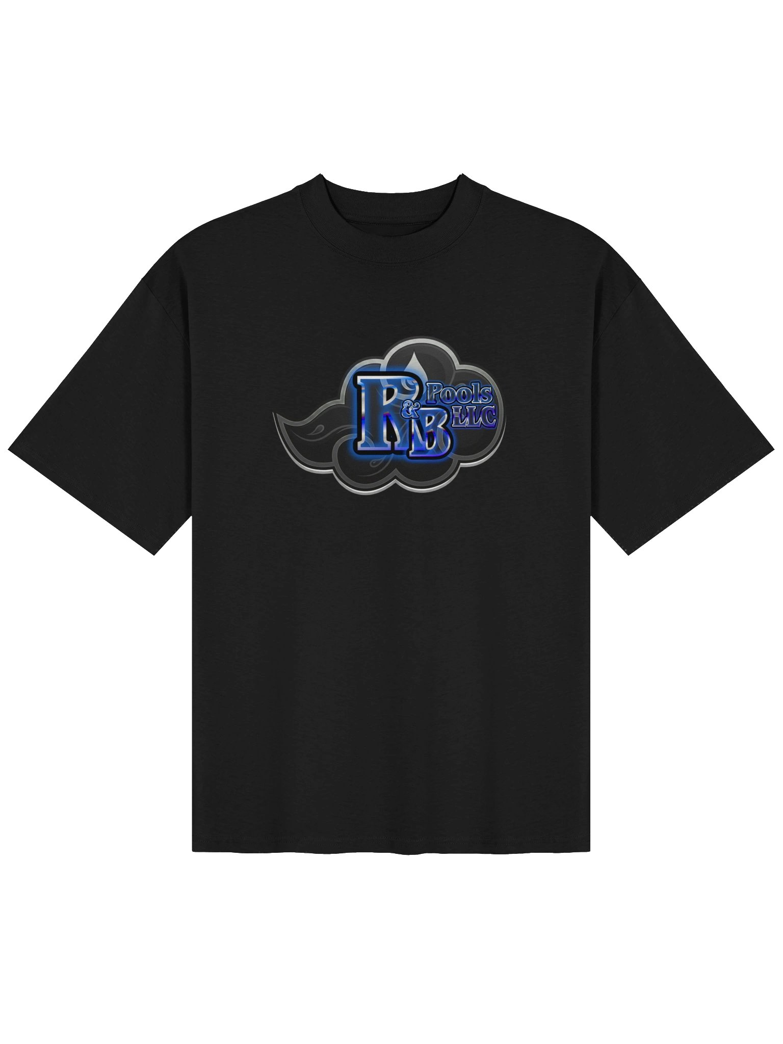 R&B POOLS LLC OVERSIZED product image (1)