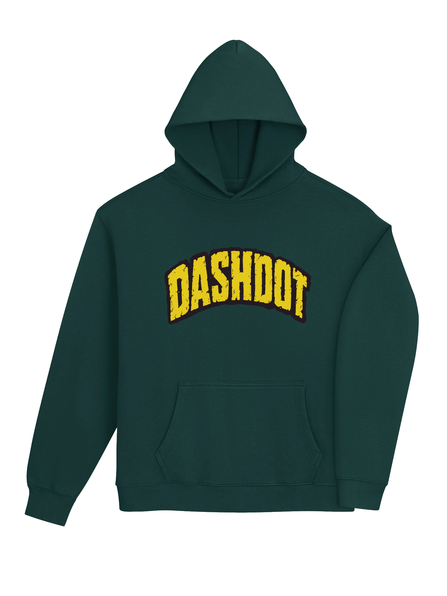 Dashdot Hoodie product image (12)
