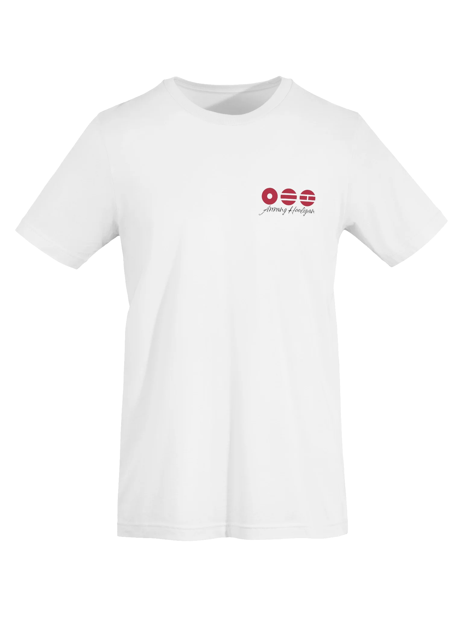 Arirang Hoolijin Tee product image (7)