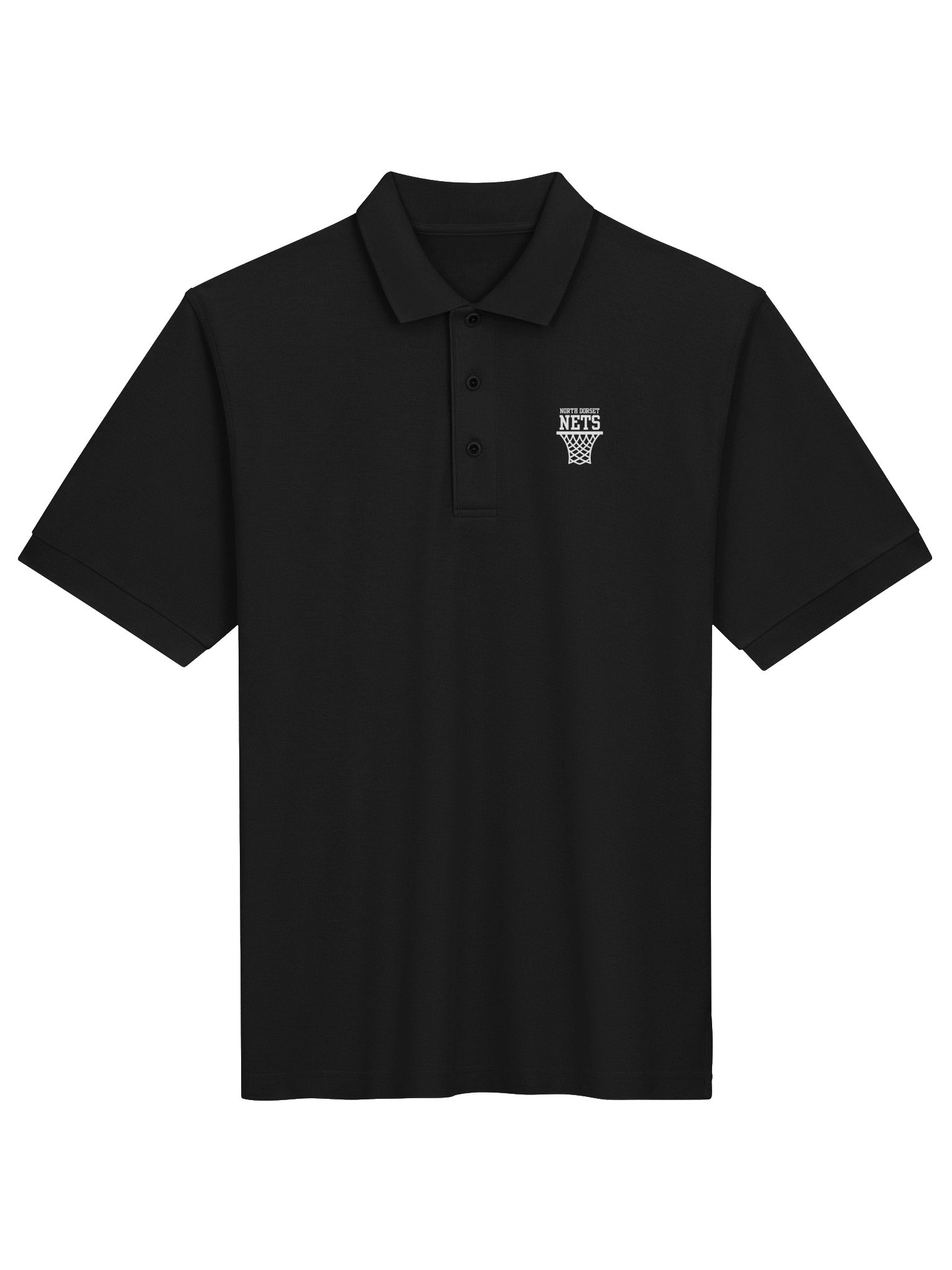 North Dorset Nets Polo Shirt product image (1)