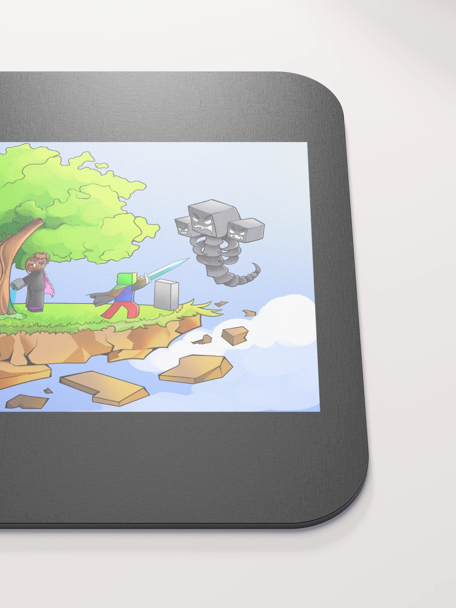BoredomMC Mouse Pad product image (5)