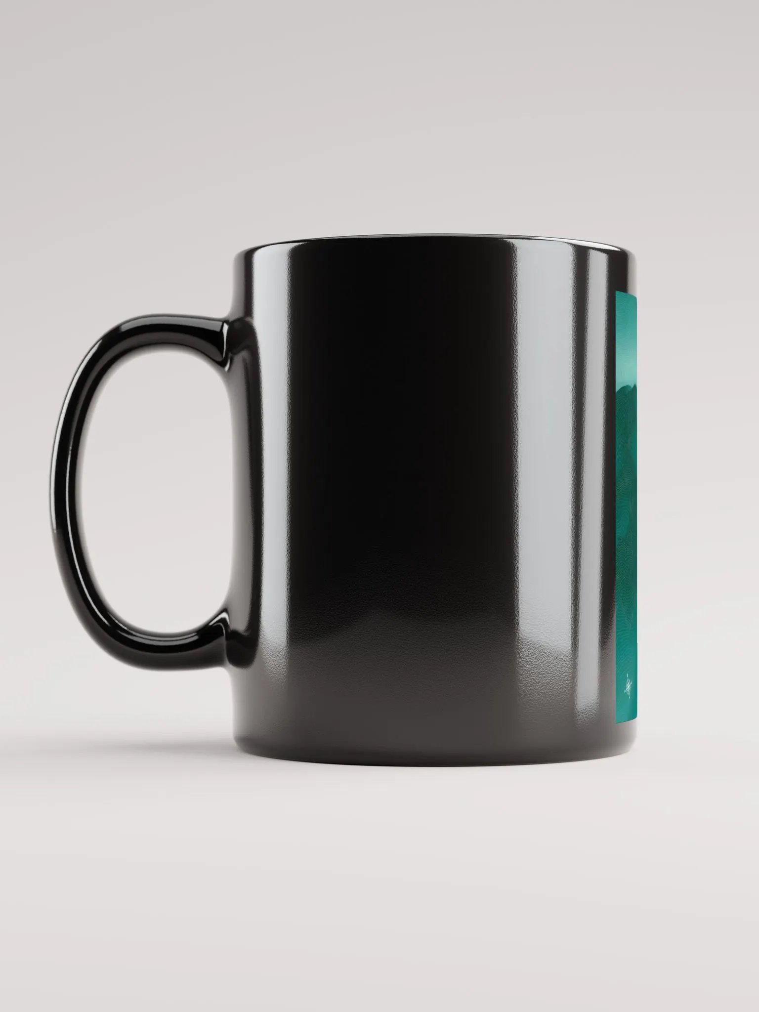 Castle Conundrum Cathedral Mug product image (12)
