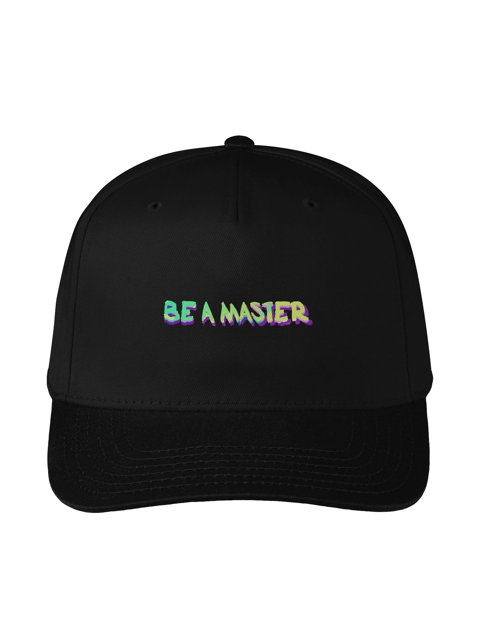 BE A MASTER SNAP BACK product image (1)