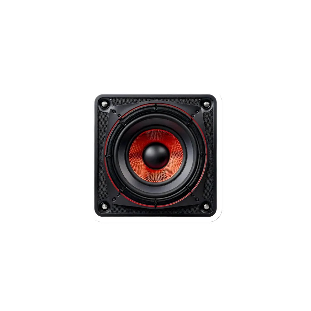 Channel Emote Magnet: Speaker product image (1)
