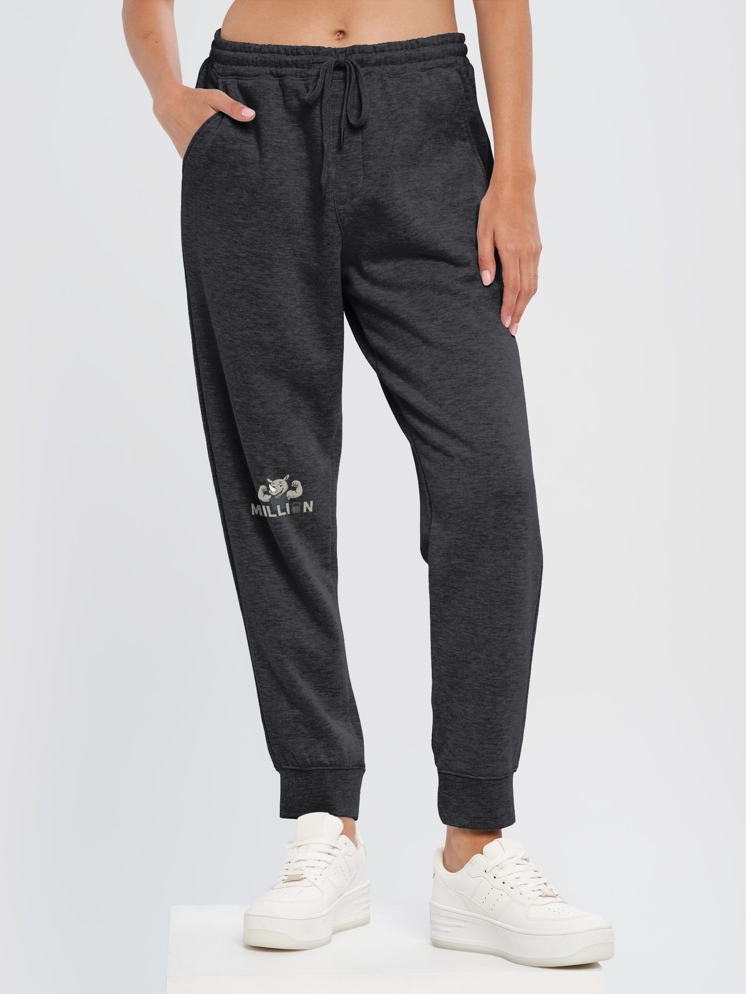 Do You Feel Fleece Joggers product image (33)