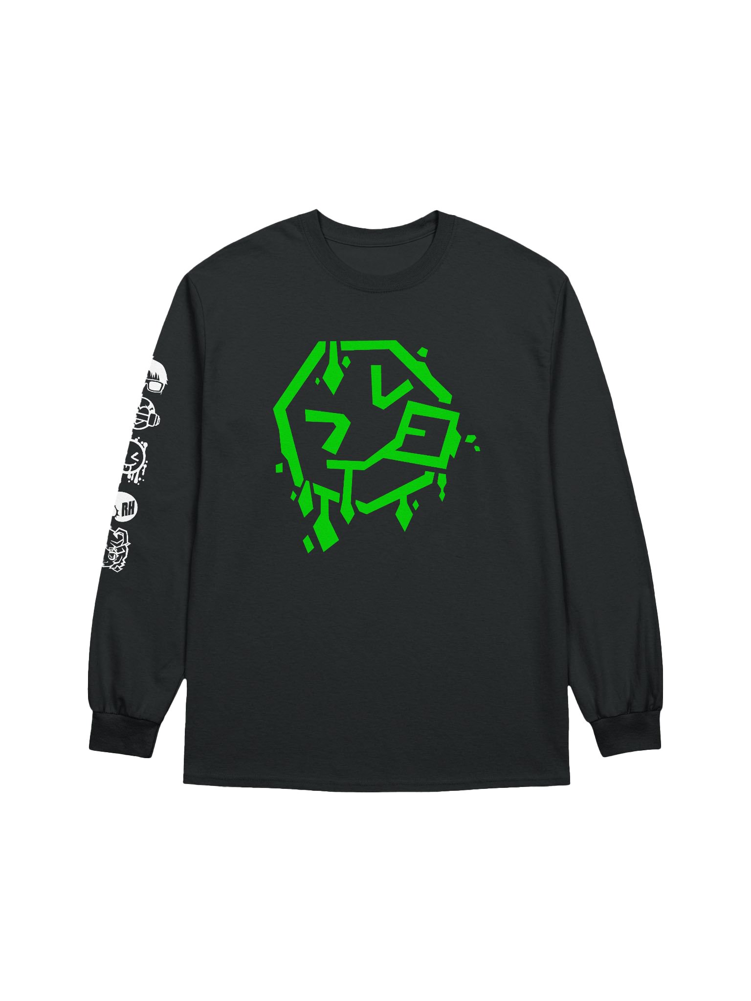 The Alesa - 15 Year Anniversary Long Sleeve product image (1)