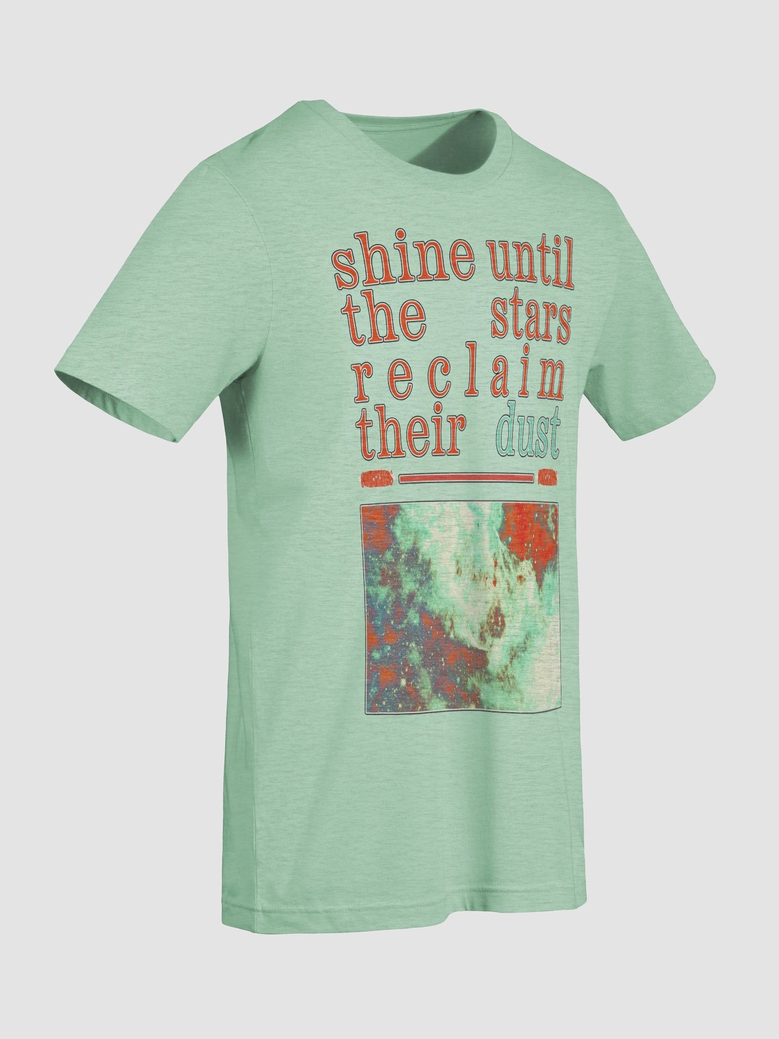 Stardust Tee product image (18)