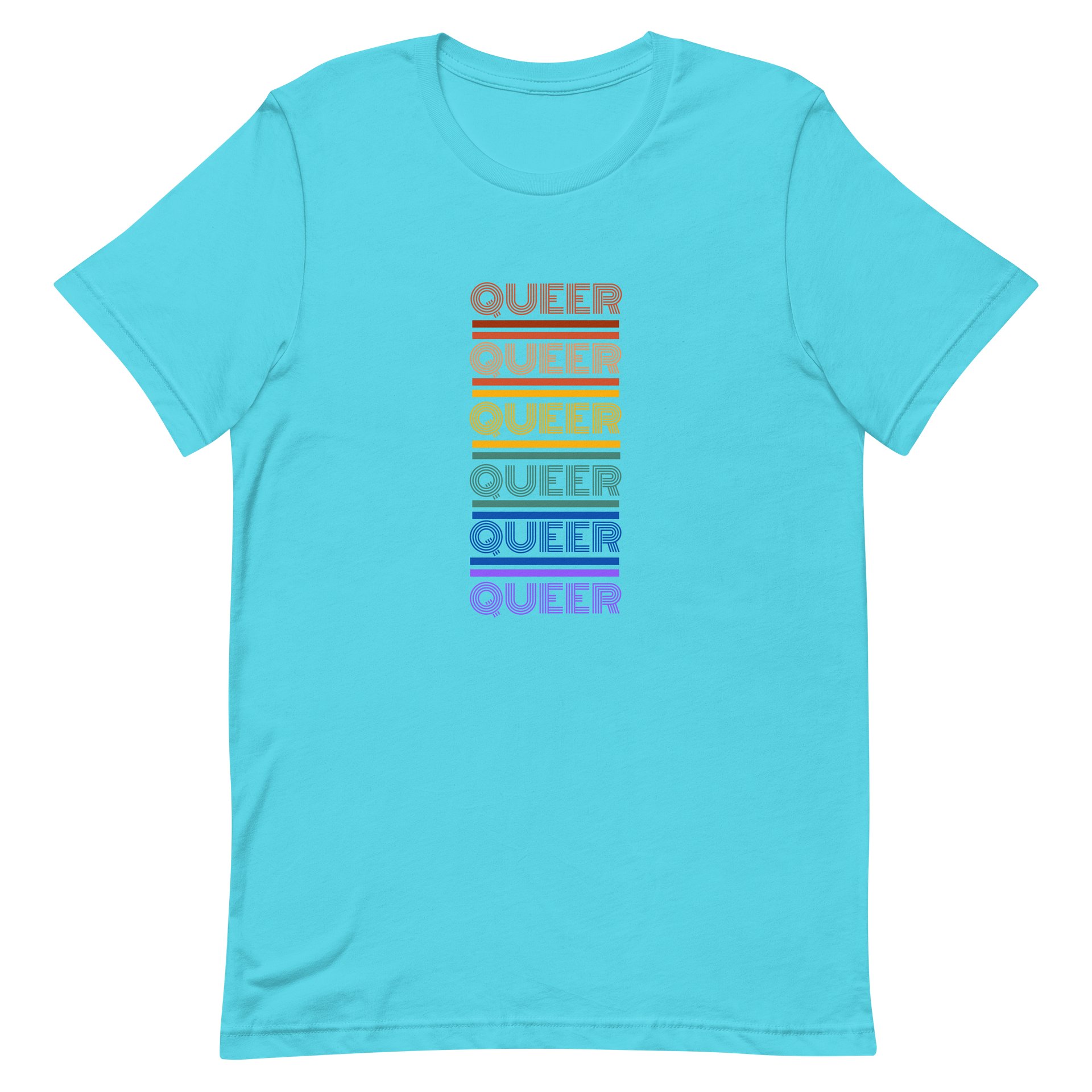 Queer Tee product image (20)