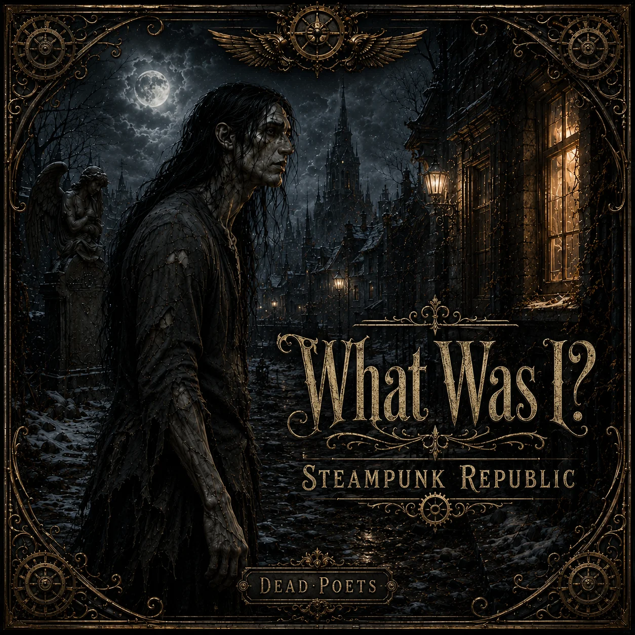 What Was I? (Song) product image (1)