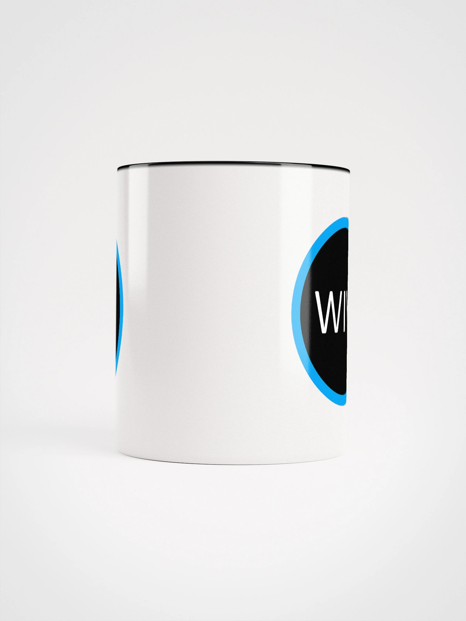 Ceramic Mug product image (5)
