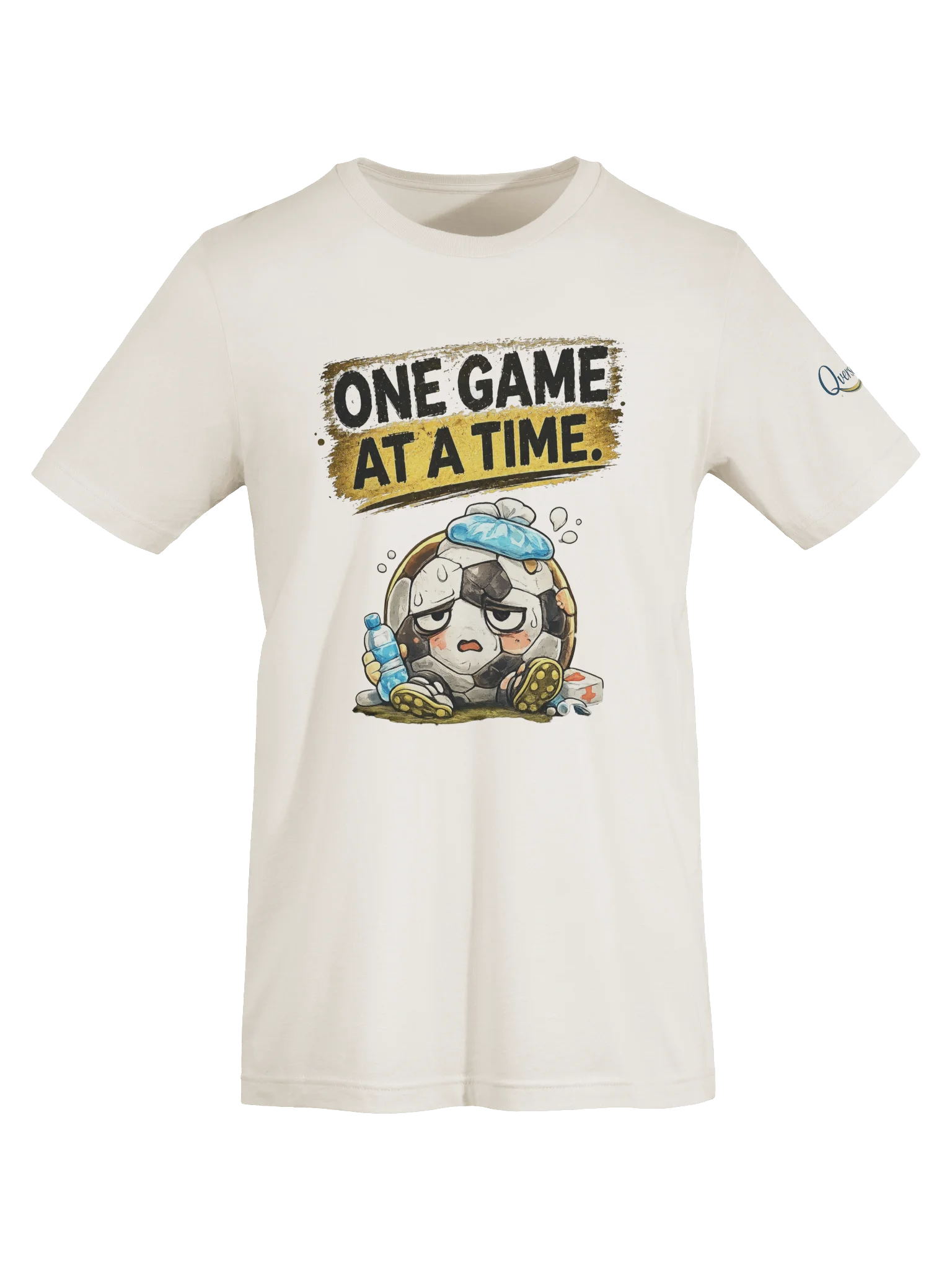 Time Tee - Women product image (5)