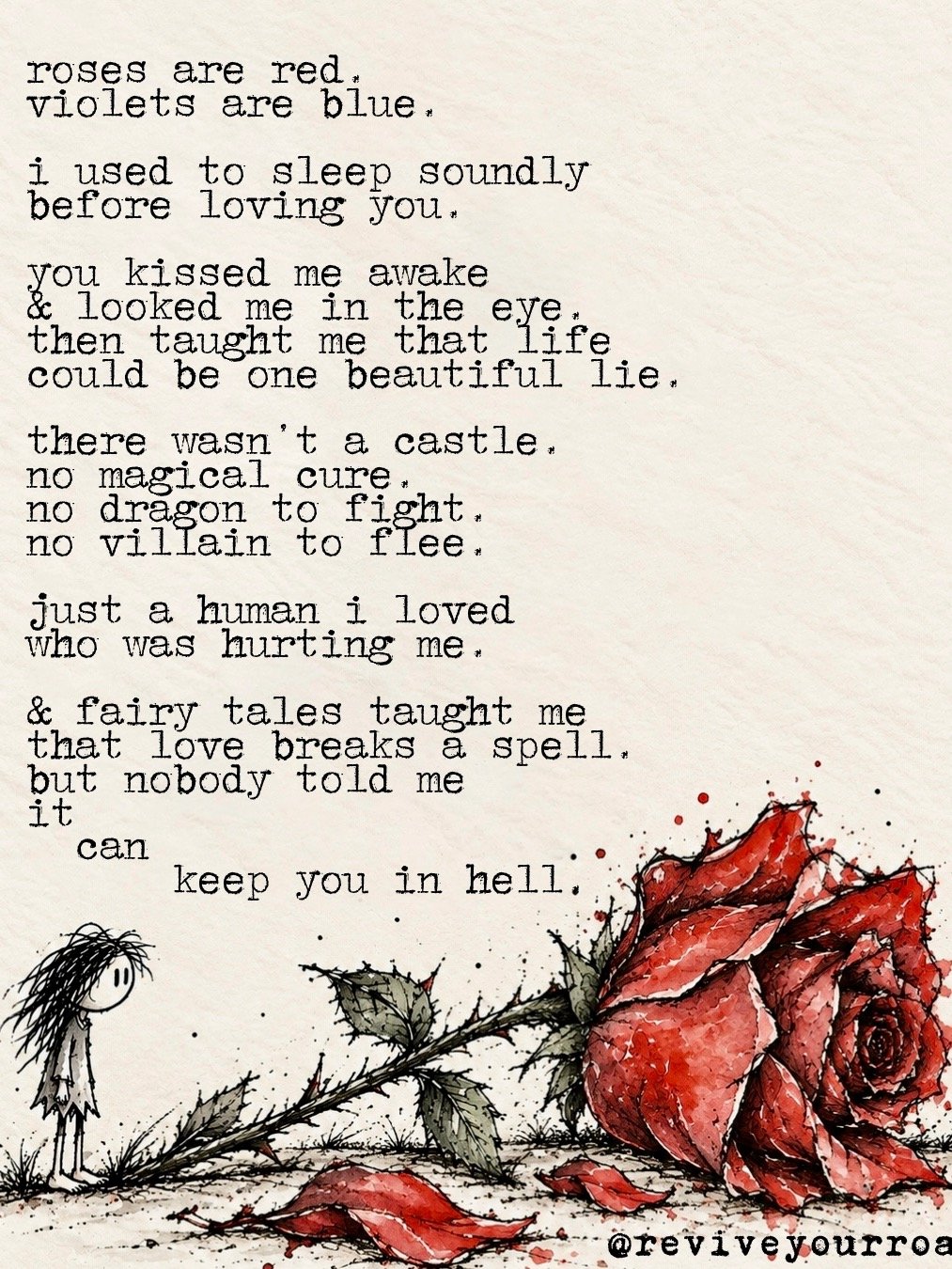 love hell product image (1)