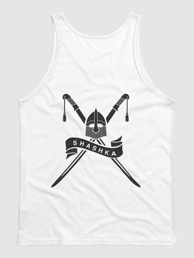 Men Tank Tops