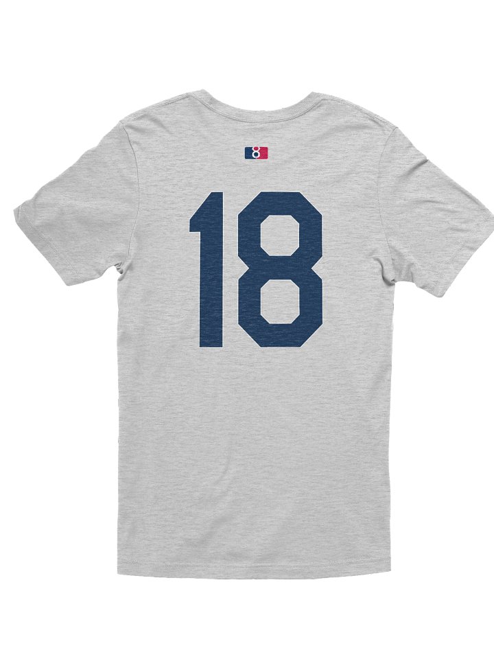 Joey Blowie Traitor T-Shirt product image (2)