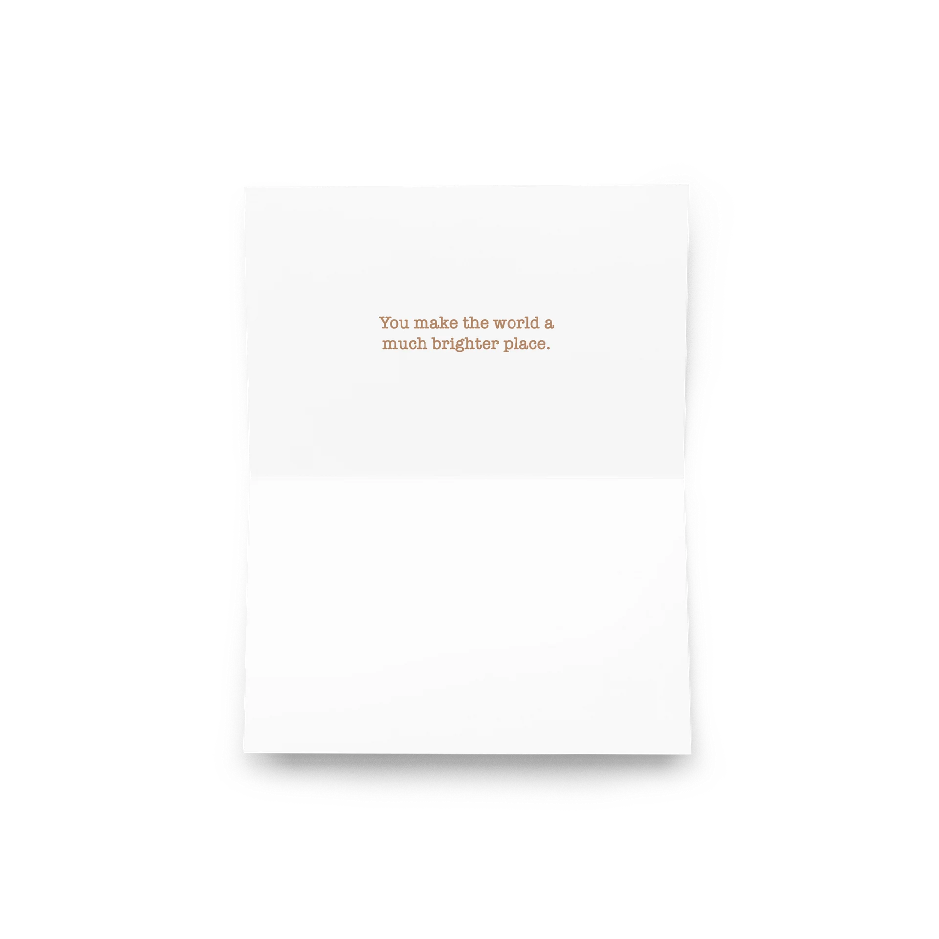 Birthday Card product image (3)