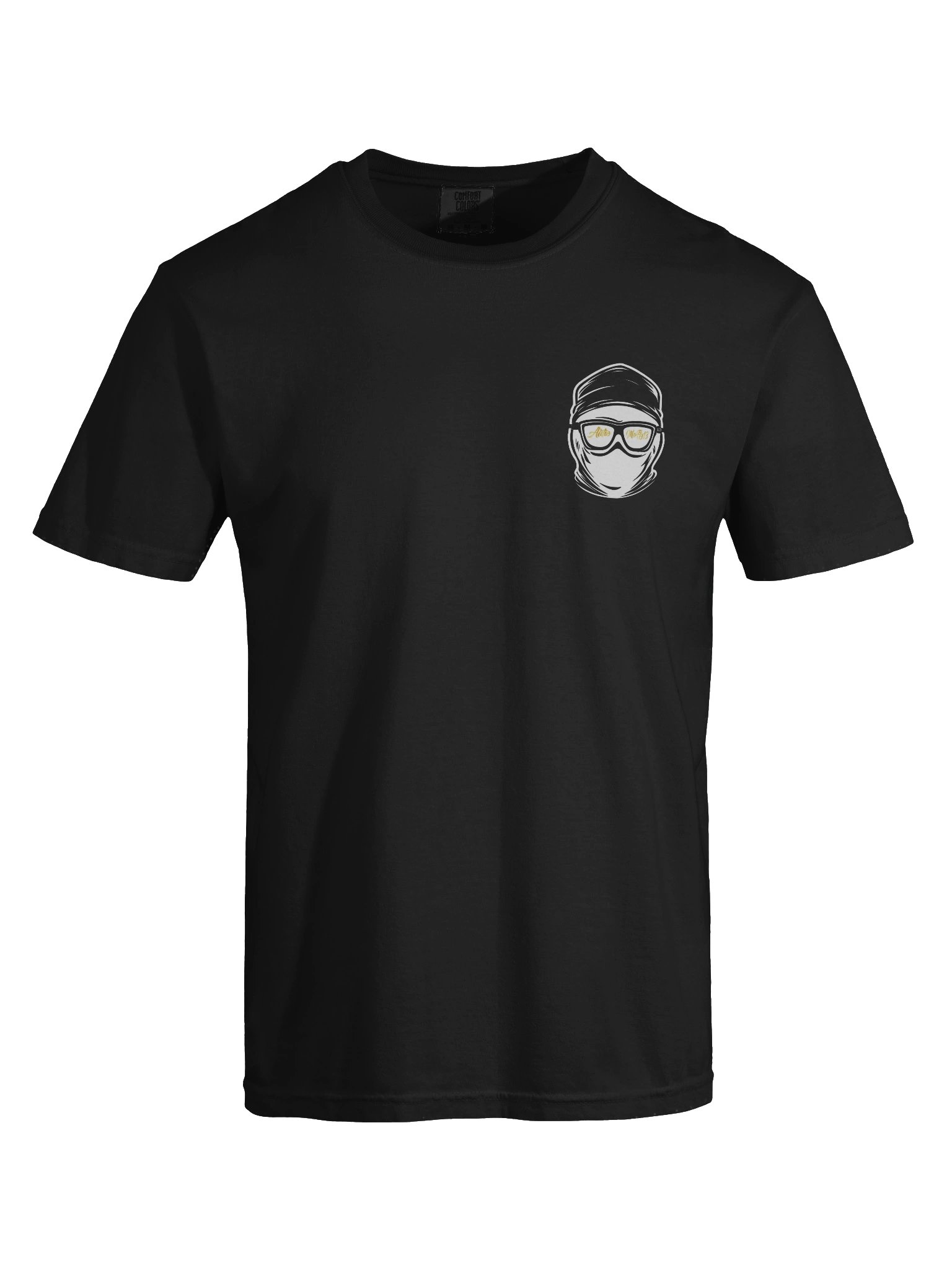 The Shinobi Signal Essential Tee product image (19)