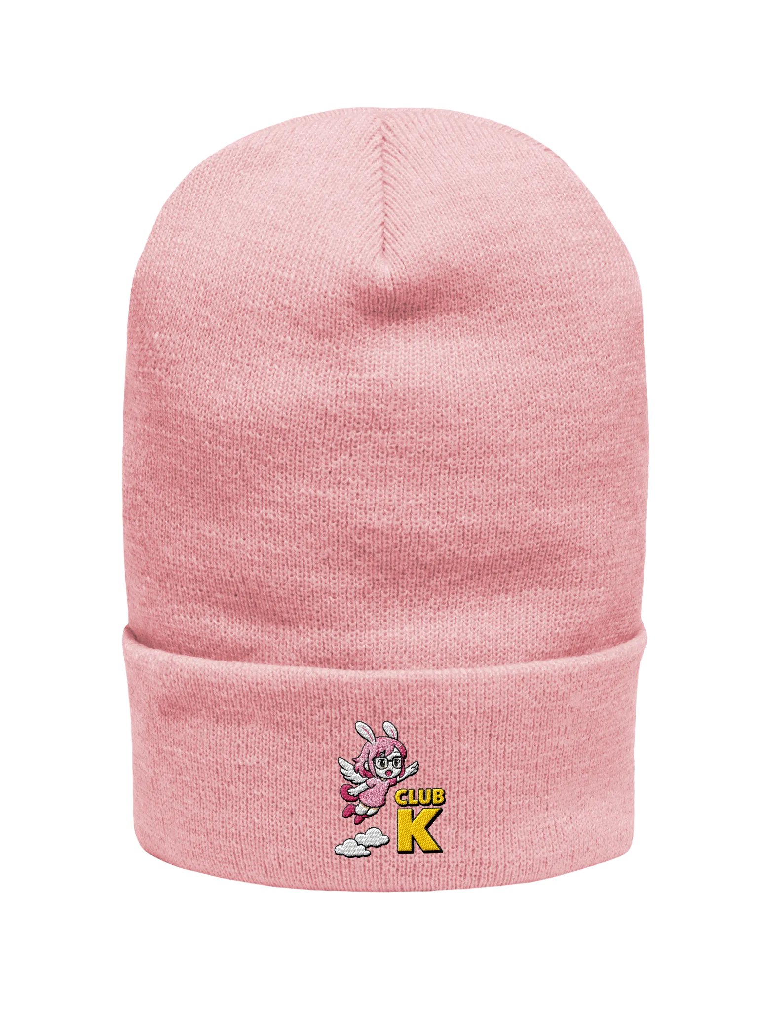 Super K's Club Beanie product image (1)