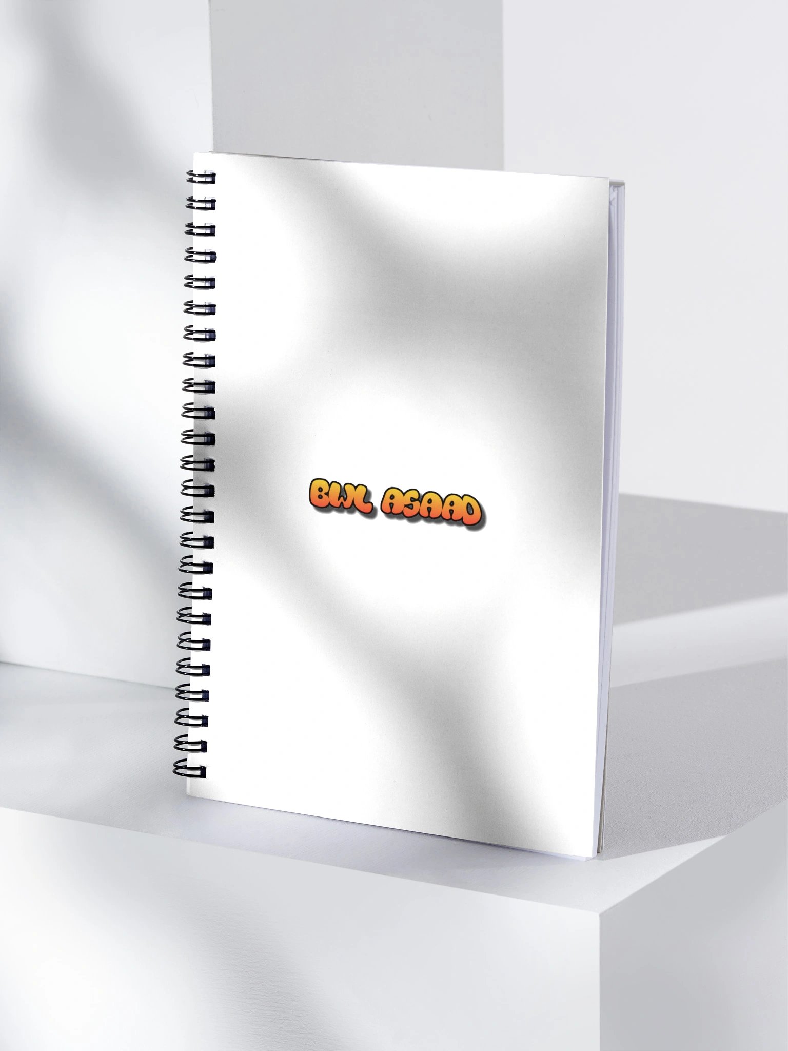 BWL-Asaad Notizblock product image (4)