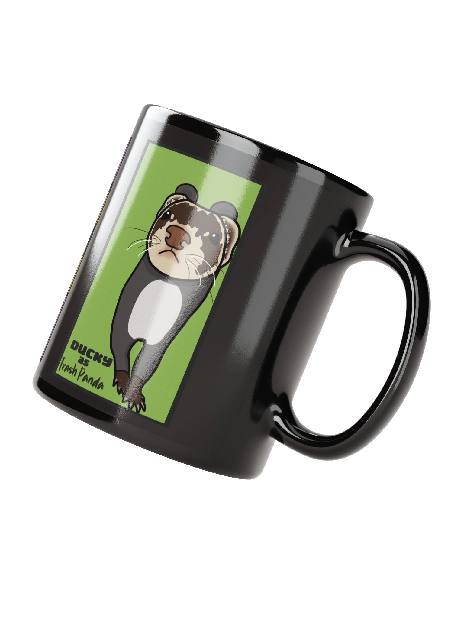 Ferretween Mug product image (2)