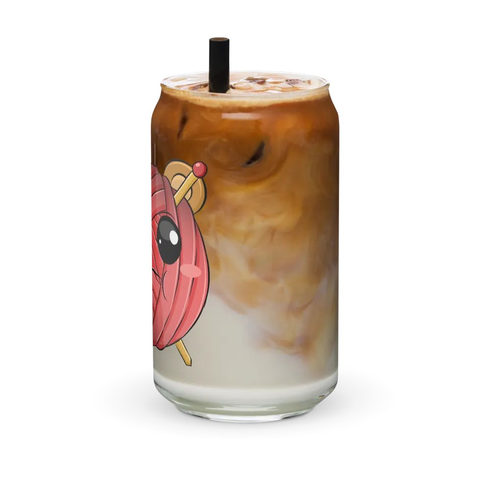 Emote-Essen-Glas-16oz product image (42)