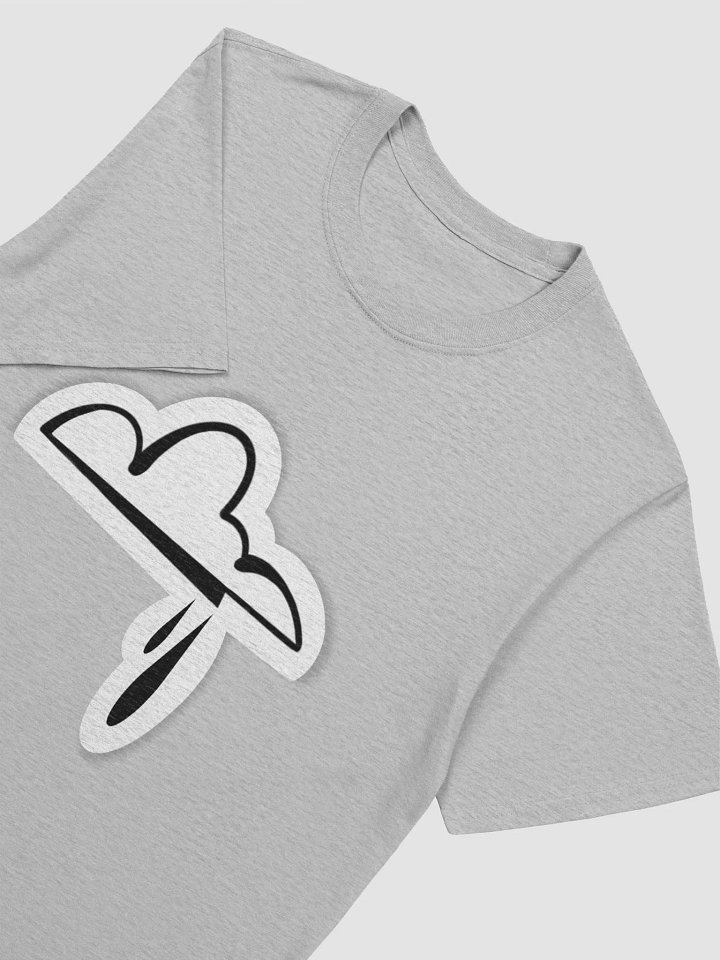 Raincloud Tee product image (2)