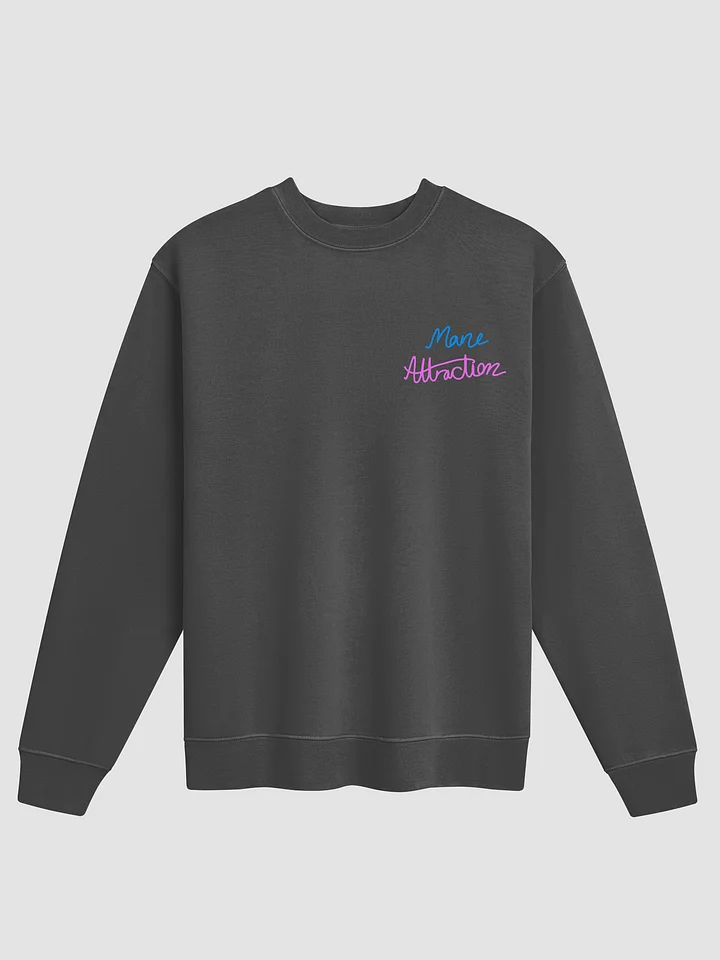 MA Classic Sweatshirt product image (1)