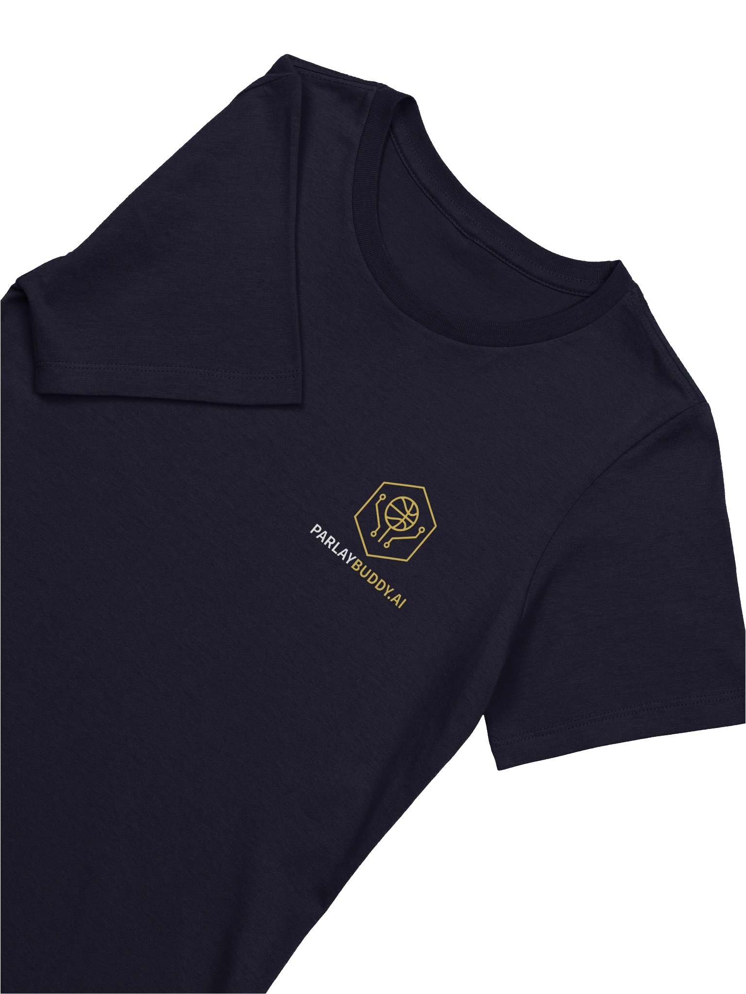 ParlayBuddy.AI Women's T-Shirt product image (3)